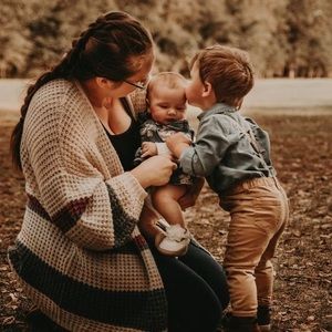 Meet your Posher, Peyton